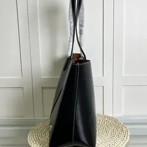 ★COACH★Norte Tote 32★Black★ Coach | Bags | Coach North Tote 32 Black | Poshmark